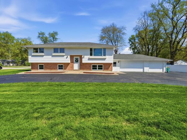 406 Becky Lane , Wilmington, IL 60481