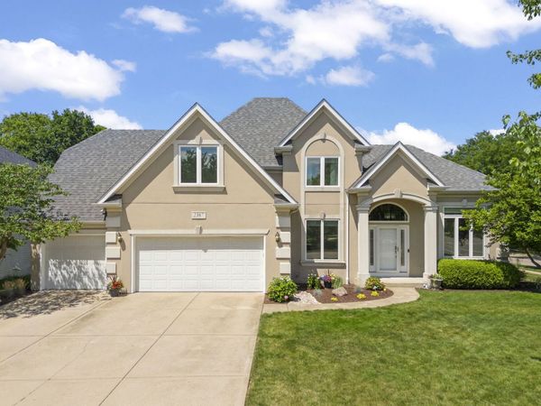 2367 Angela Lane , Aurora, IL 60502
