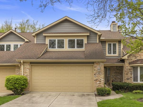 419 W Evergreen Street , Wheaton, IL 60187