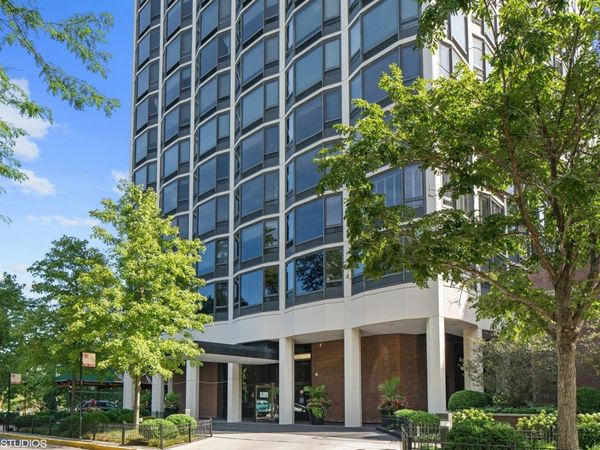 1555 N ASTOR Street, Unit 19SE, Chicago, IL 60610