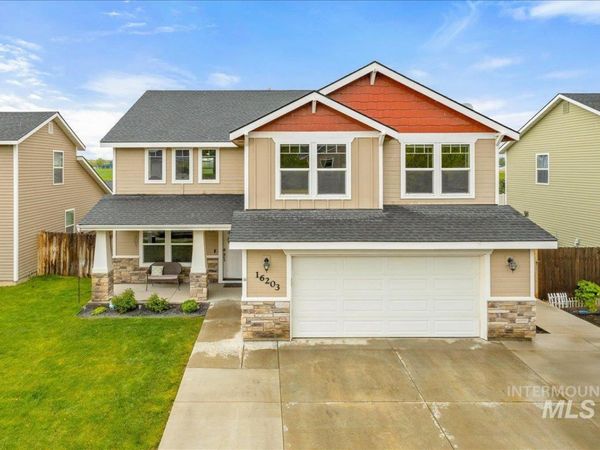 16203 Settlement Ave, Caldwell, ID 83607