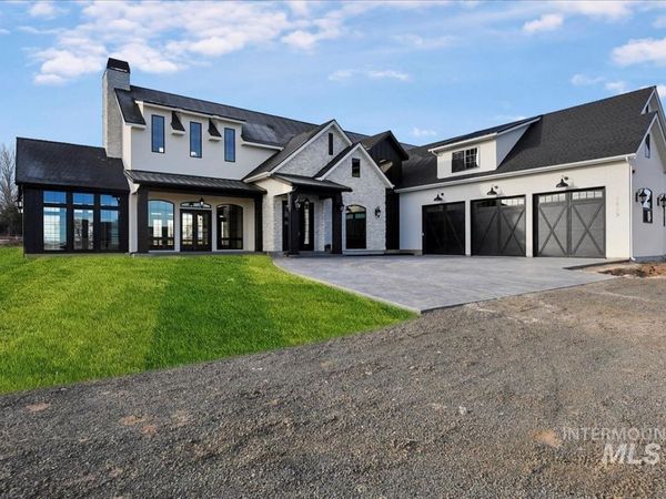 5909 E Greenhill Street, Nampa, ID 83686