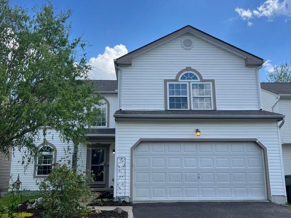 942 Okatie Drive, Galloway, OH 43119