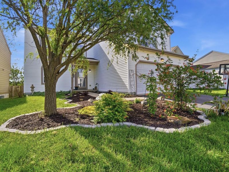 942 Okatie Drive, Galloway, OH 43119 Photo 3