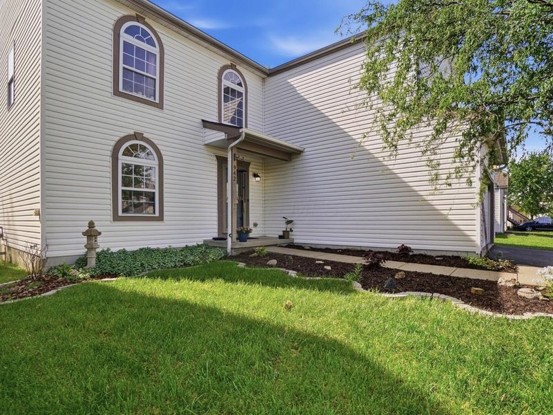 942 Okatie Drive, Galloway, OH 43119 Photo 4