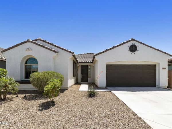23025 E Via Del Sol, Queen Creek, AZ 85142
