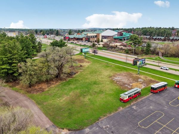 0 Wisconsin Dells Parkway, Lake Delton, WI 53940