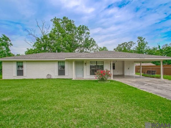 40502 Mary Ann St, Prairieville, LA 70769
