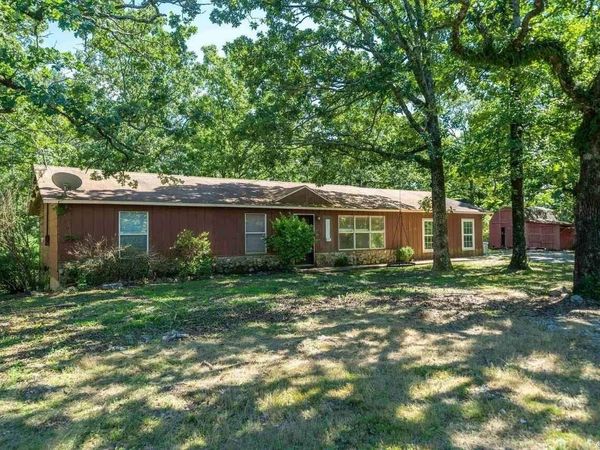 124 PRIMROSE Lane, Pearcy, AR 71964