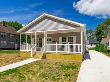 14509 Westropp Avenue, Cleveland, OH 44110