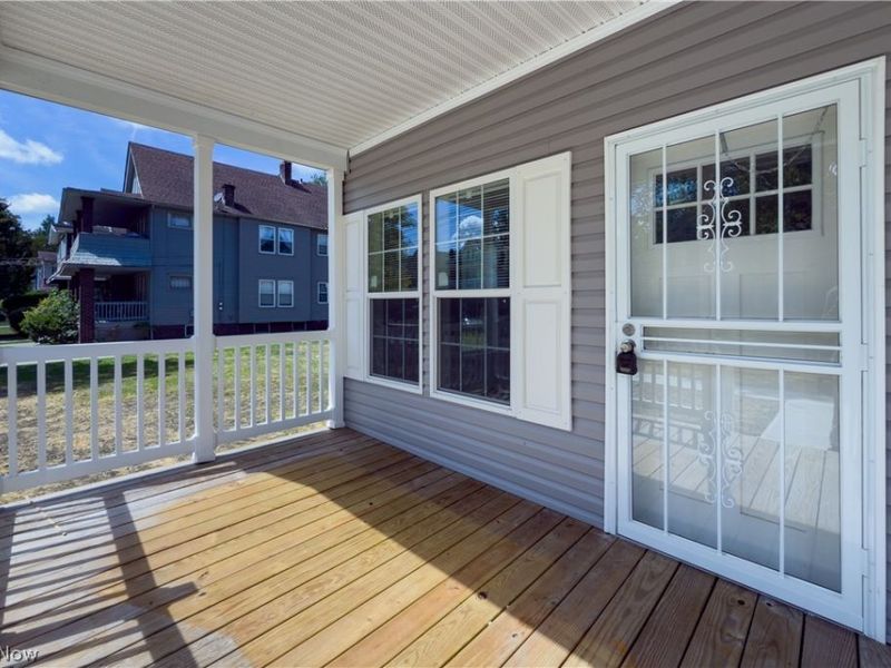 14509 Westropp Avenue, Cleveland, OH 44110 Photo 3