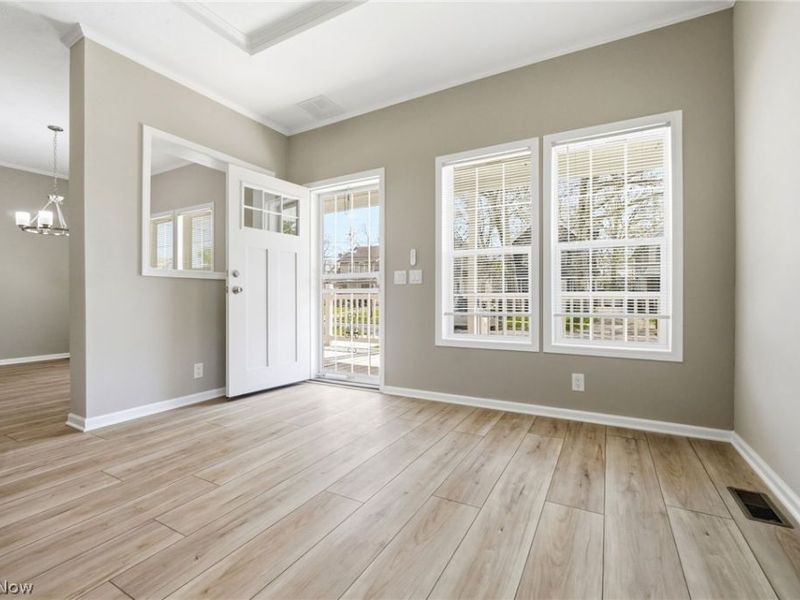 14509 Westropp Avenue, Cleveland, OH 44110 Photo 5