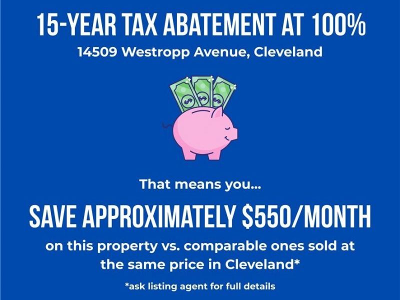 14509 Westropp Avenue, Cleveland, OH 44110 Photo 6