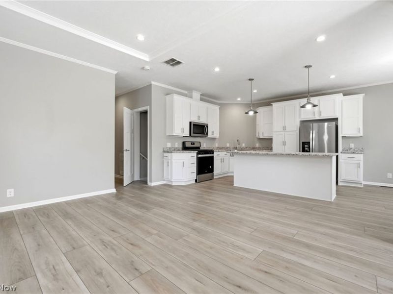 14509 Westropp Avenue, Cleveland, OH 44110 Photo 8