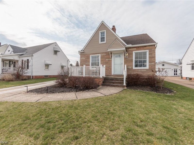 4003 Woodrow Avenue , Parma, OH 44134 Photo 2