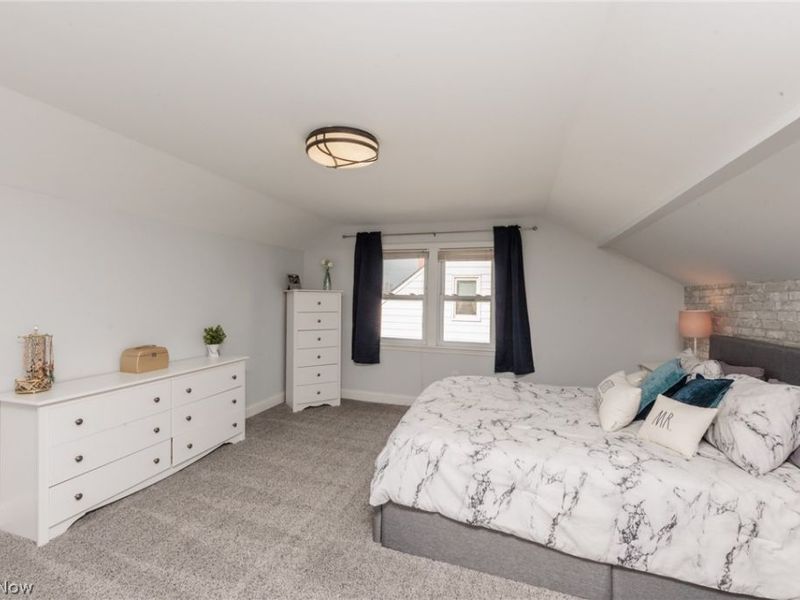 4003 Woodrow Avenue , Parma, OH 44134 Photo 21