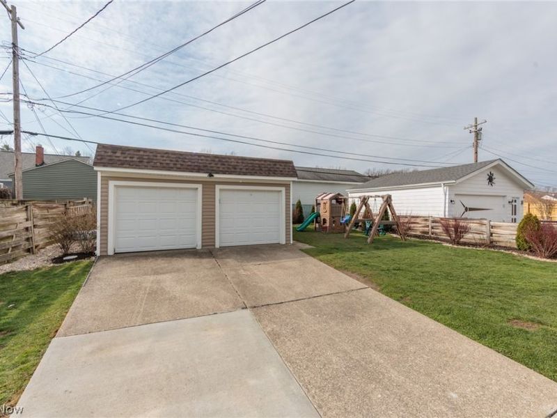 4003 Woodrow Avenue , Parma, OH 44134 Photo 33