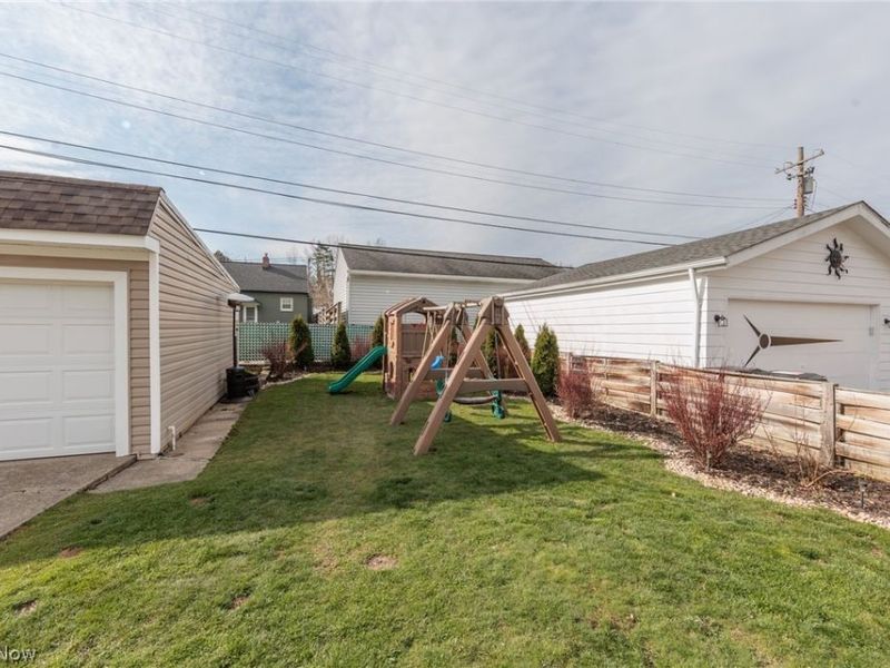 4003 Woodrow Avenue , Parma, OH 44134 Photo 34