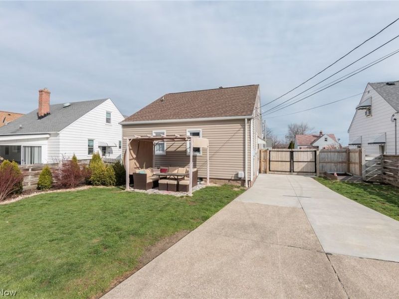 4003 Woodrow Avenue , Parma, OH 44134 Photo 36