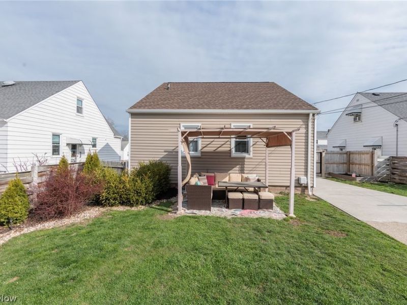 4003 Woodrow Avenue , Parma, OH 44134 Photo 37