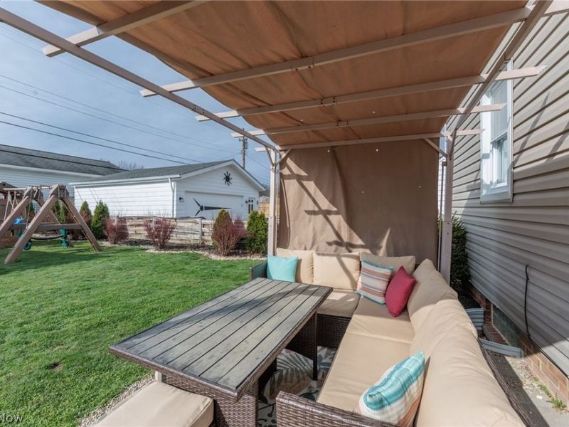 4003 Woodrow Avenue , Parma, OH 44134 Photo 38