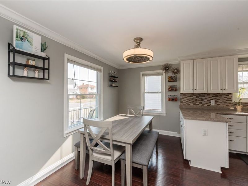 4003 Woodrow Avenue , Parma, OH 44134 Photo 7