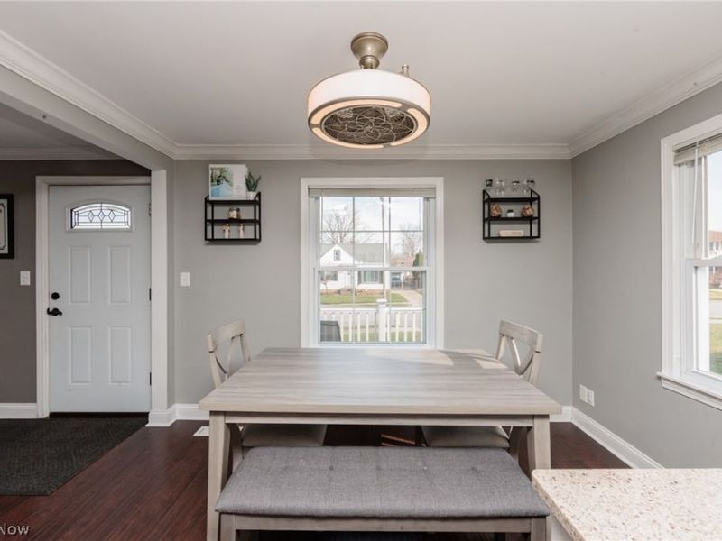 4003 Woodrow Avenue , Parma, OH 44134 Photo 8