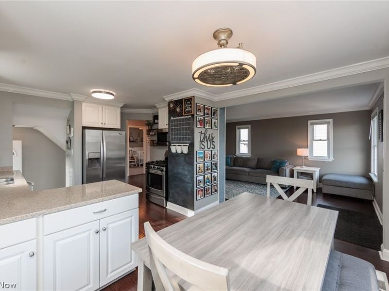 4003 Woodrow Avenue , Parma, OH 44134 Photo 9