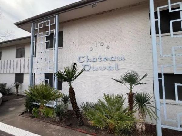 3106 Duval ST , Unit 208, Austin, TX 78705
