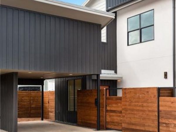 4402 Mount Vernon DR , Unit A, Austin, TX 78745