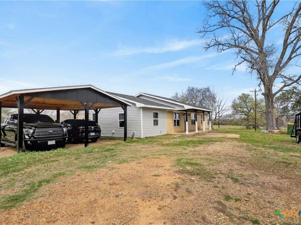 2539 County Road 347 Loop , Gause, TX 77857