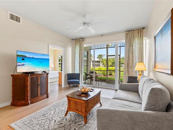 7940 Mahogany Run LN, Unit 611, NAPLES, FL 34113