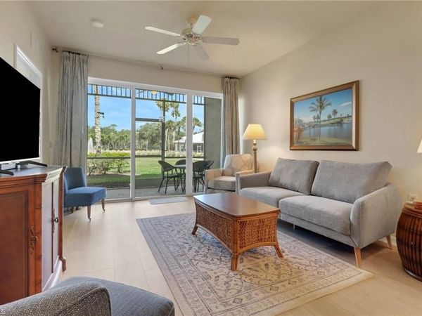 7940 Mahogany Run LN , Unit 611, NAPLES, FL 34113