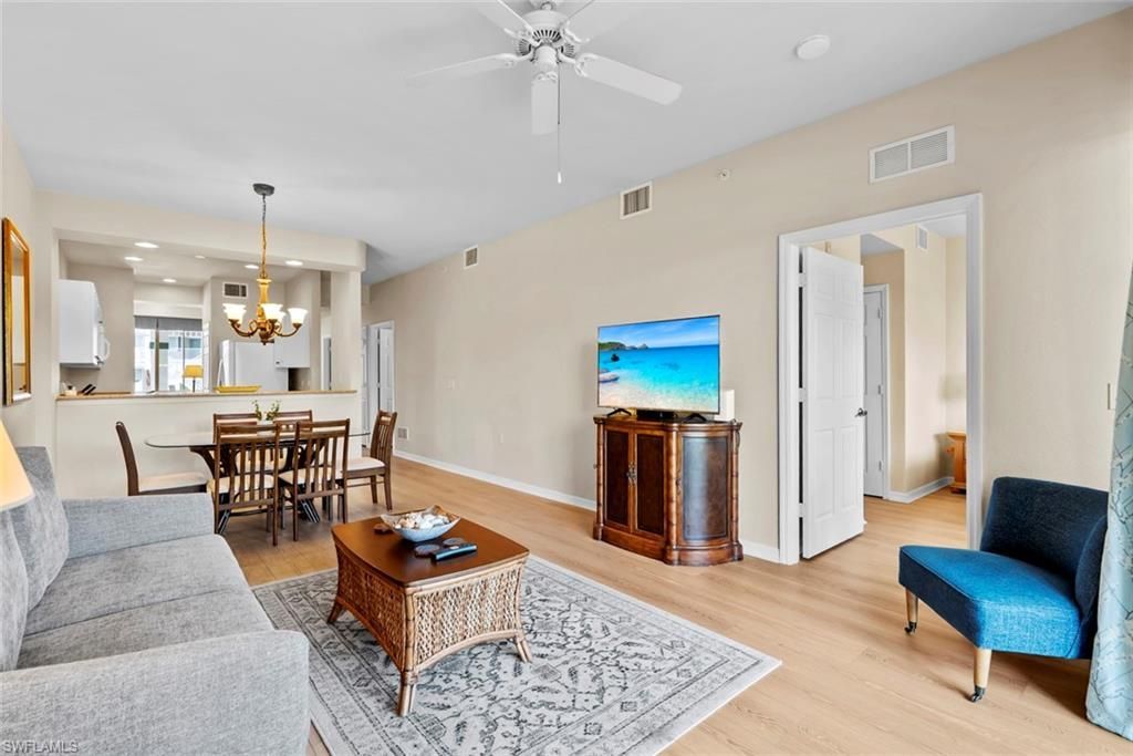 7940 Mahogany Run Ln, Unit 611, Naples, FL 34113 Photo