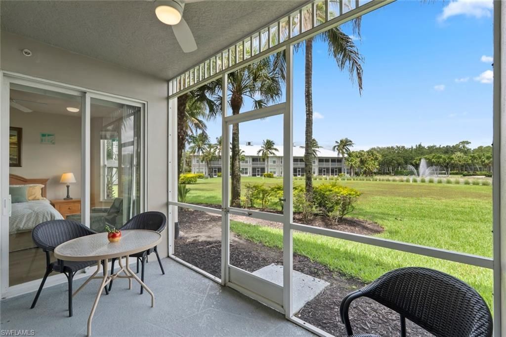 7940 Mahogany Run Ln, Unit 611, Naples, FL 34113 Photo