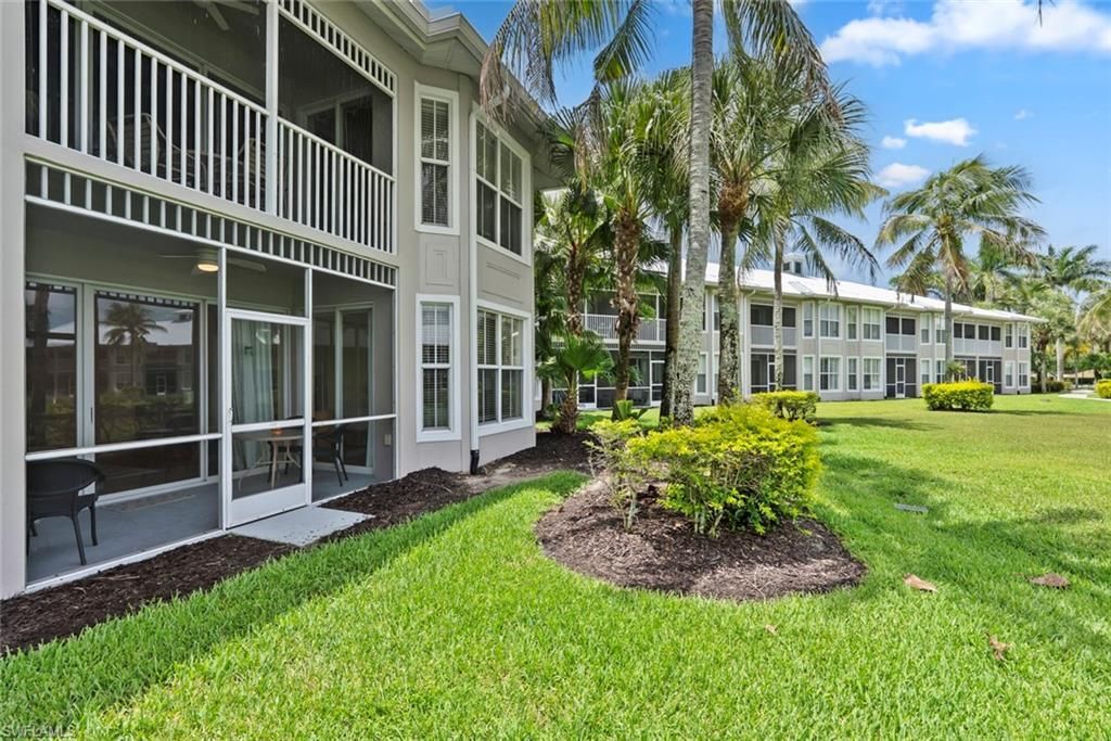 7940 Mahogany Run Ln, Unit 611, Naples, FL 34113 Photo