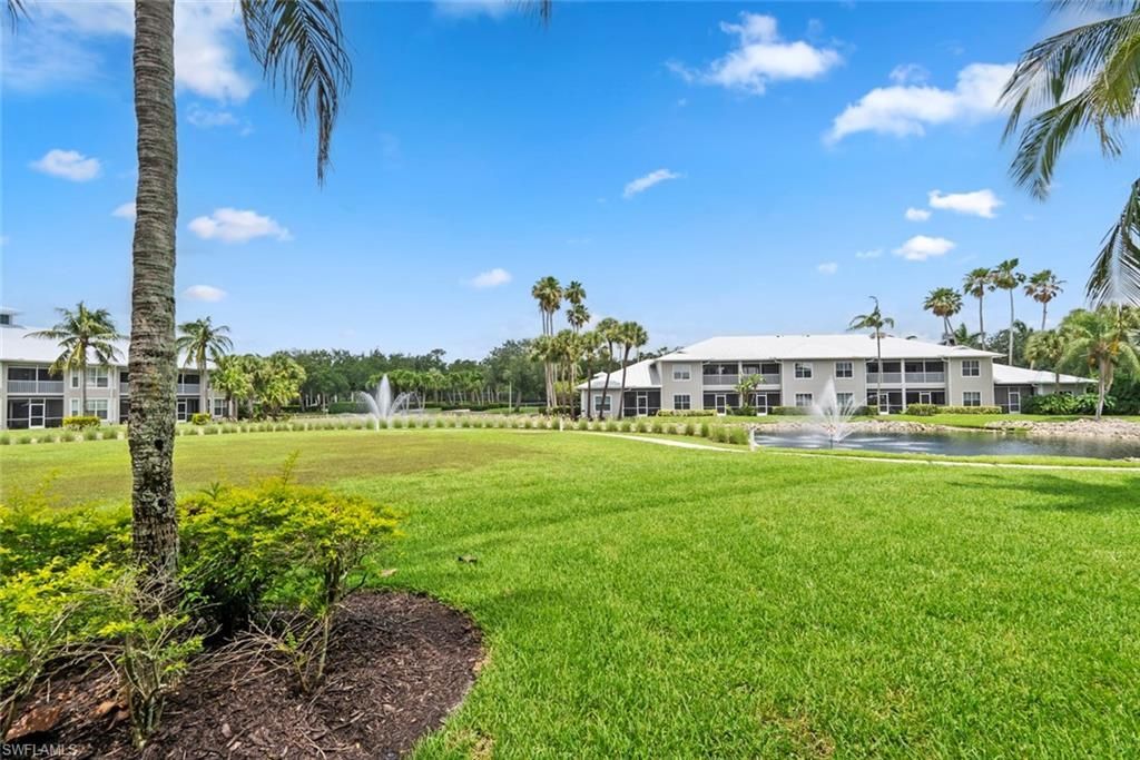7940 Mahogany Run Ln, Unit 611, Naples, FL 34113 Photo