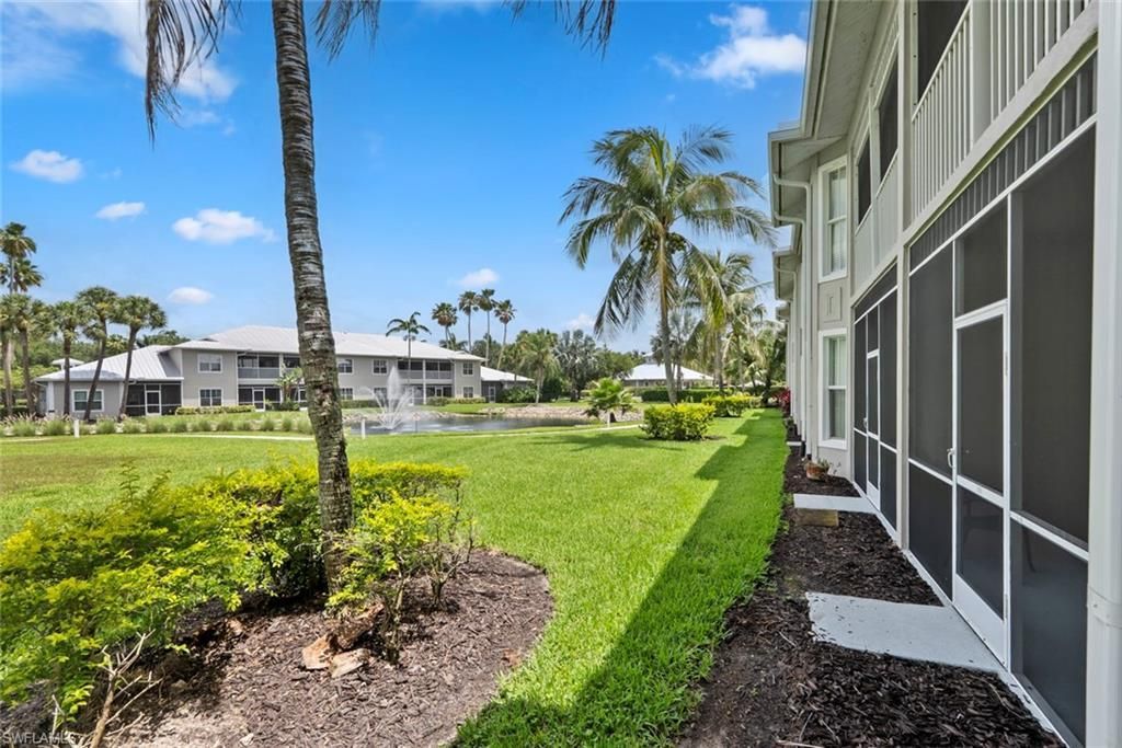7940 Mahogany Run Ln, Unit 611, Naples, FL 34113 Photo