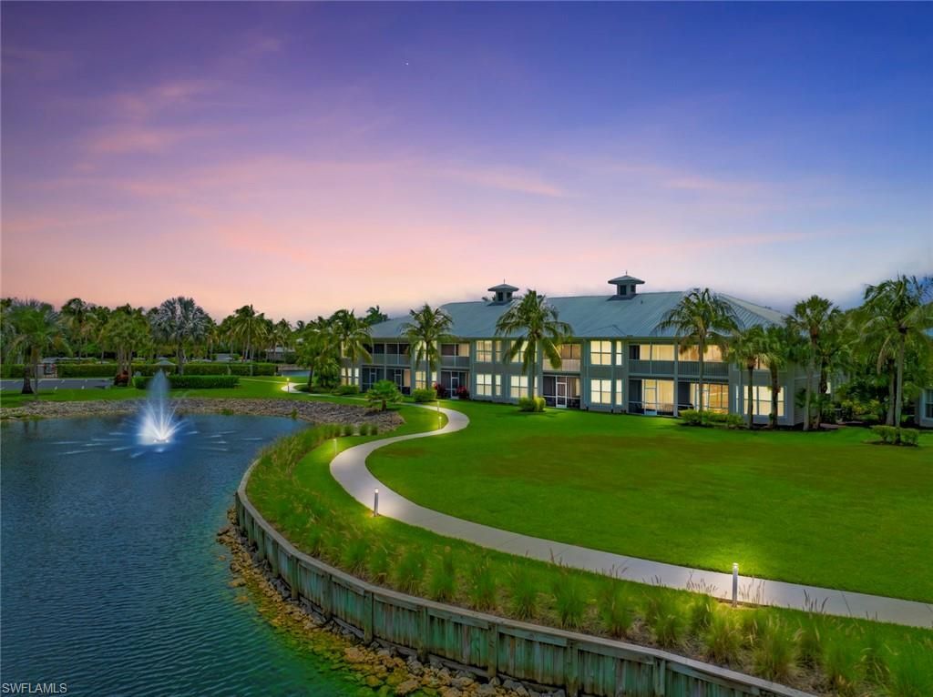 7940 Mahogany Run Ln, Unit 611, Naples, FL 34113 Photo