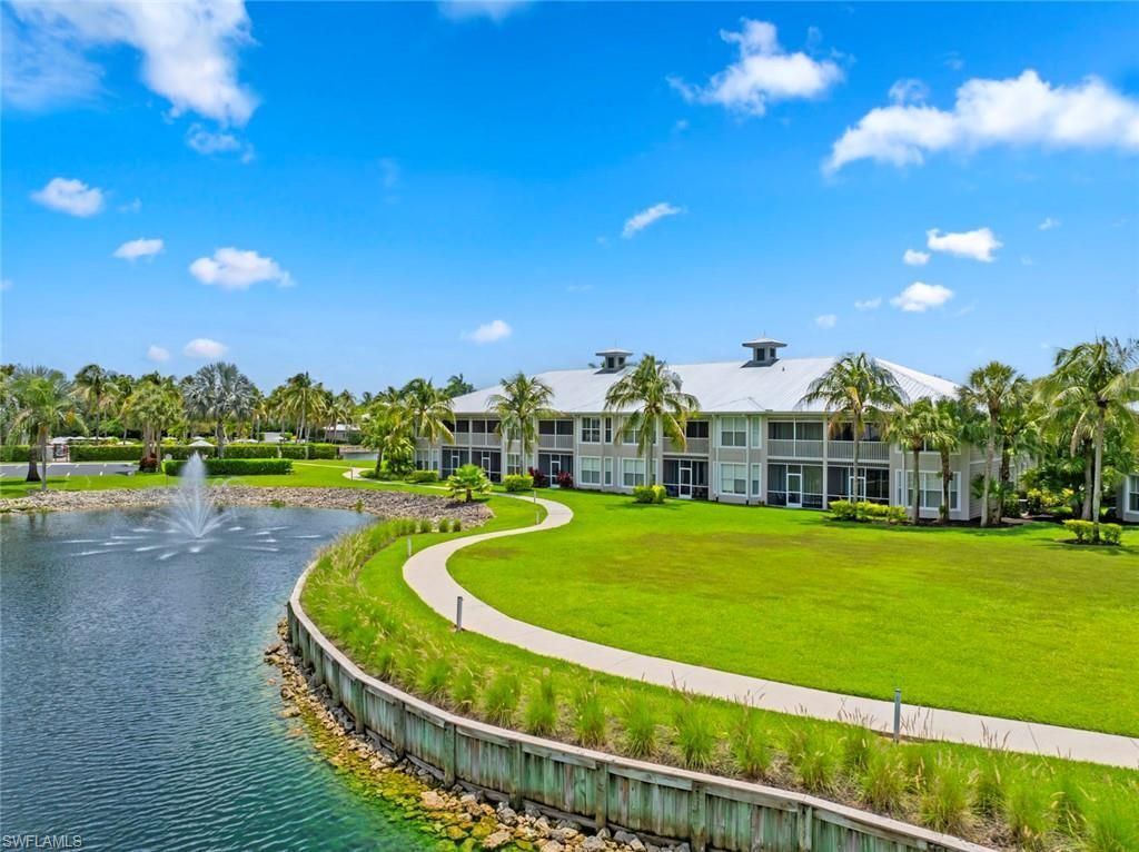 7940 Mahogany Run Ln, Unit 611, Naples, FL 34113 Photo