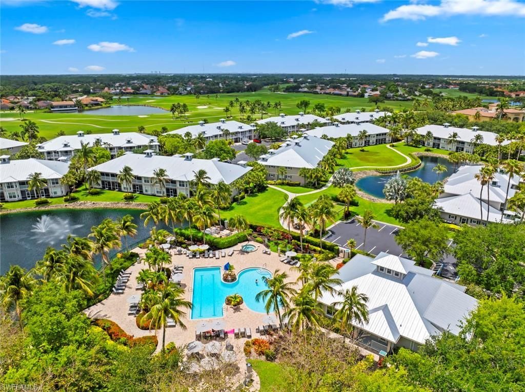 7940 Mahogany Run Ln, Unit 611, Naples, FL 34113 Photo