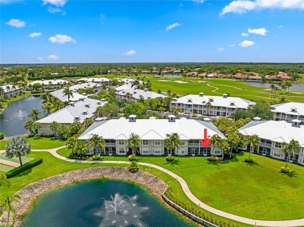 7940 Mahogany Run Ln, Unit 611, Naples, FL 34113 Photo