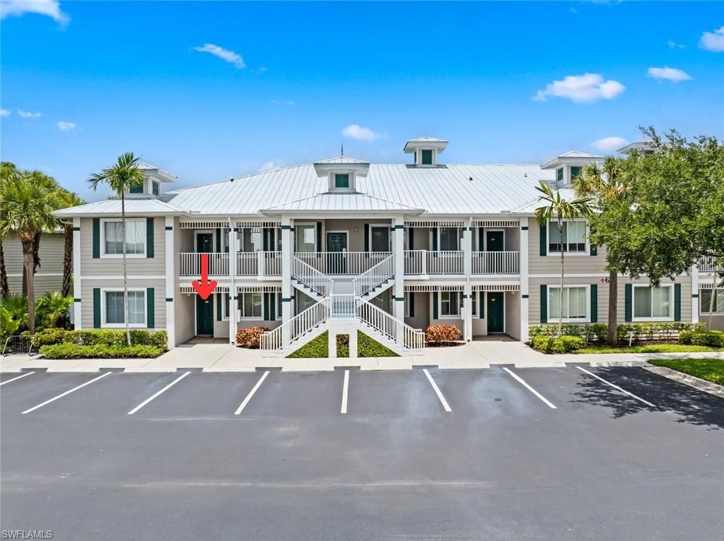 7940 Mahogany Run Ln, Unit 611, Naples, FL 34113 Photo
