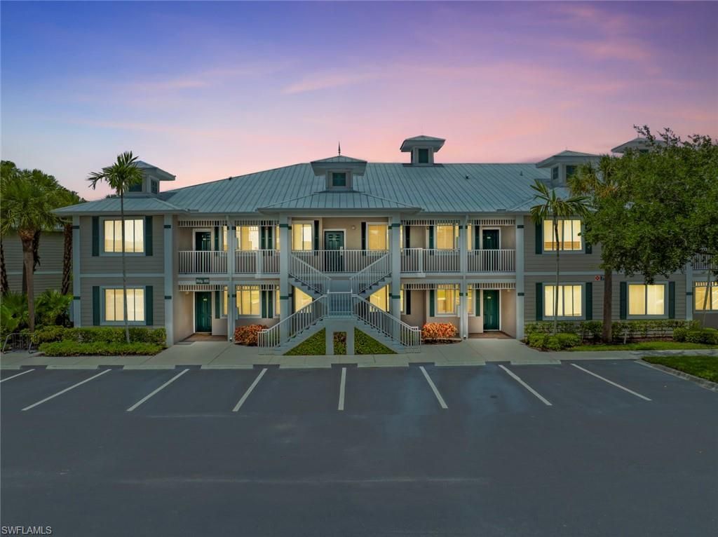 7940 Mahogany Run Ln, Unit 611, Naples, FL 34113 Photo
