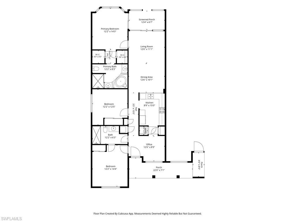 7940 Mahogany Run Ln, Unit 611, Naples, FL 34113 Photo