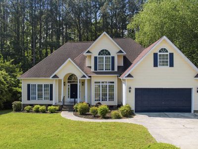 116 Rum Gully Lane , Chapin, SC 29036