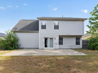 6 Elders Pond Court, Columbia, SC 29229
