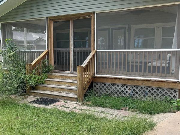 33 Priest Lane , Conway, AR 72032