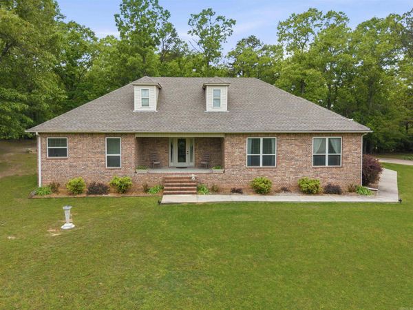 8817 Dorsey Road, Jacksonville, AR 72076