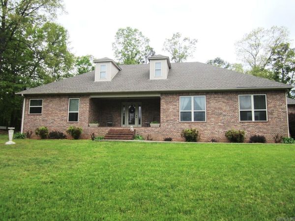8817 Dorsey Road, Jacksonville, AR 72076